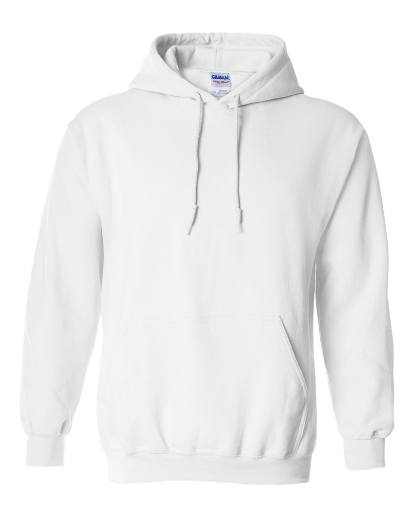 [POD18500] POD Heavy Blend Hoodie by Gildan