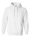 POD Heavy Blend Hoodie by Gildan