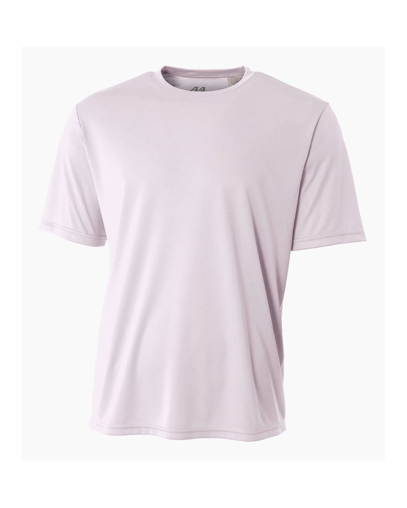 [PODTT11] POD Performance Crew Neck T-Shirt by Team365