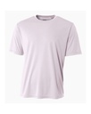 POD Performance Crew Neck T-Shirt by Team365