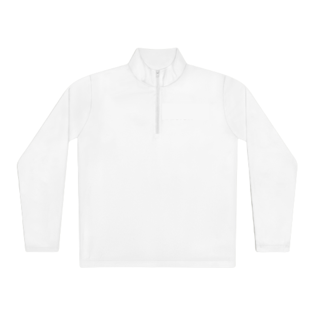 [PODST357] POD Quarter-Zip Pullover by SportTek