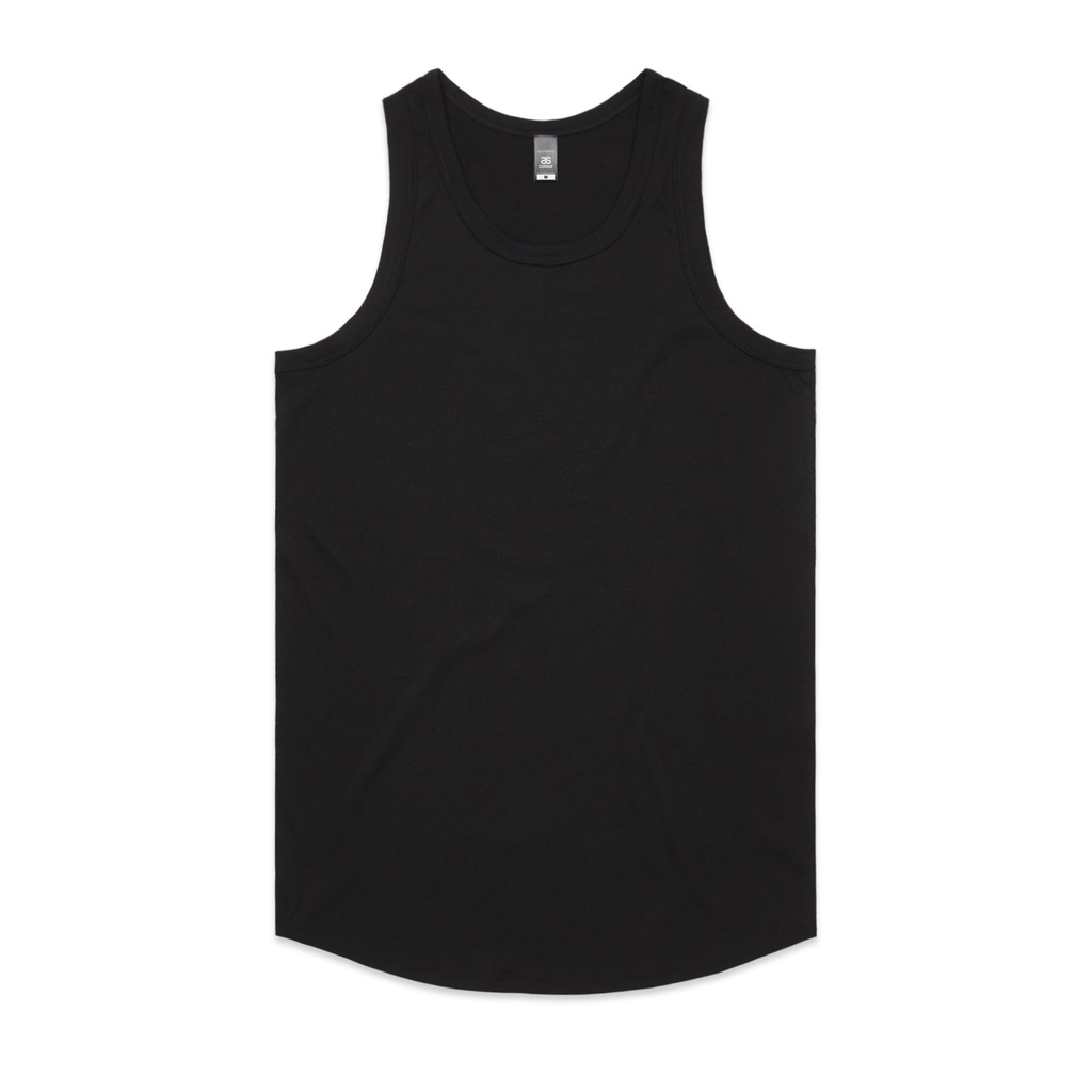  AUTHENTIC TANK (ASCOLOUR)