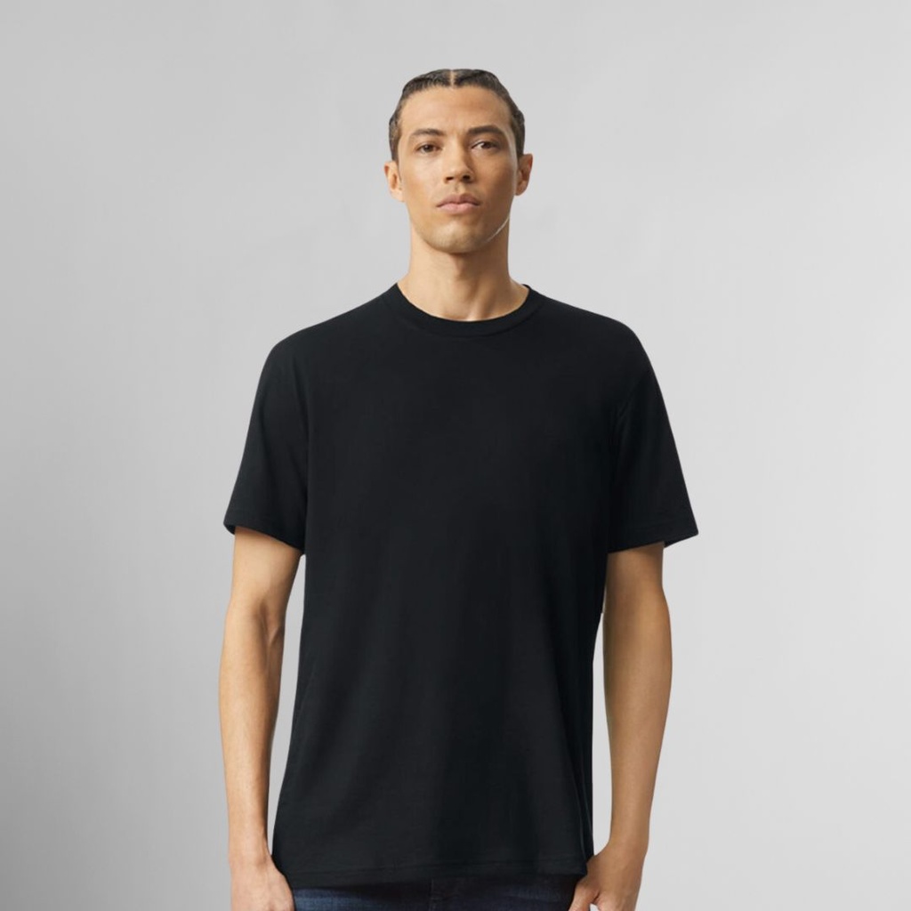  CVC Tee (American Apparel)