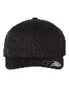 110 Mesh-Back Cap (Flexfit)