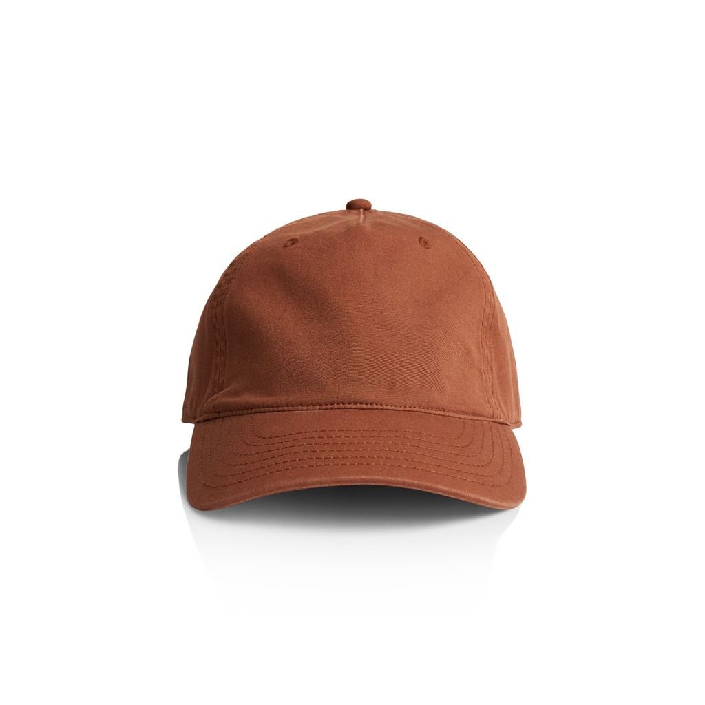 ACCESS FIVE PANEL CAP(ASCOLOUR) 