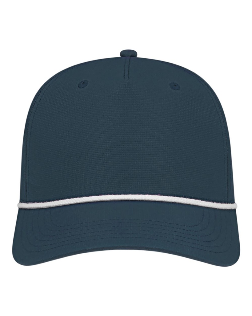 Athletic Rope Cap (Cap America)