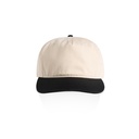 CLASS TWO-TONE CAP(ASCOLOUR)