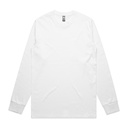 CLASSIC L/S TEE (ASCOLOUR)
