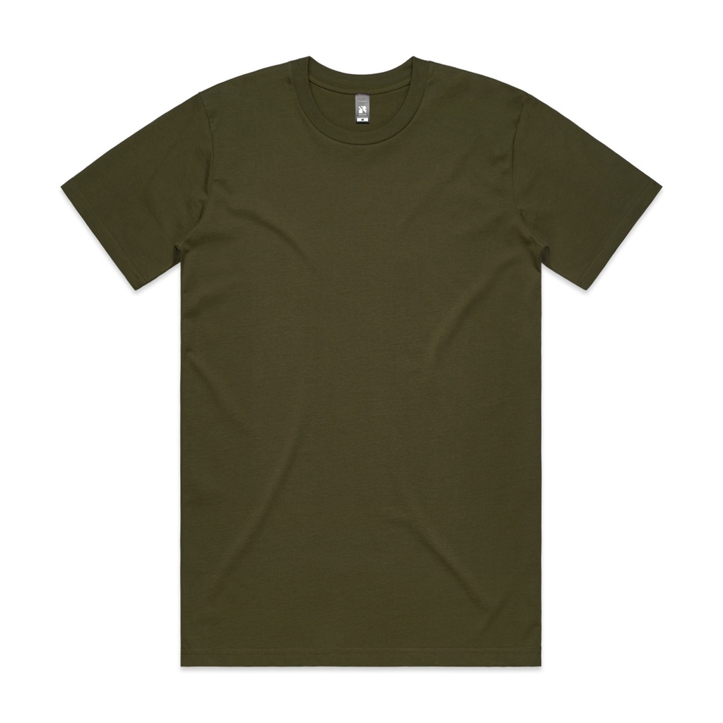 CLASSIC TEE(ASCOLOUR)