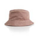 CORD BUCKET HAT (ASCOLOUR) 