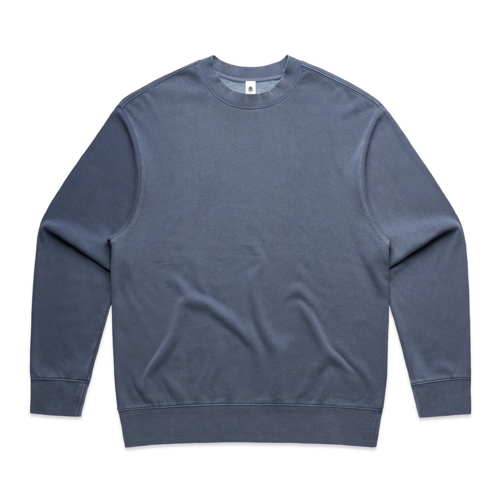 FADED CREW (ASCOLOUR)