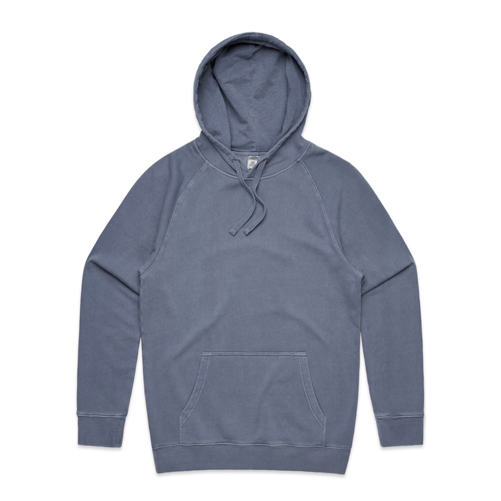 FADED HOOD(ASCOLOUR)