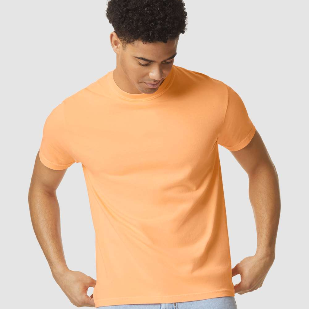 Garment-Dyed  Heavyweight T-Shirt (Comfort Colors)
