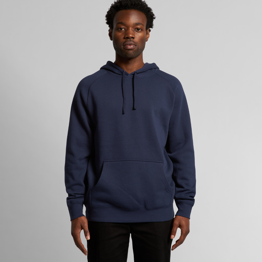 Mens Supply Hood (ASColour)