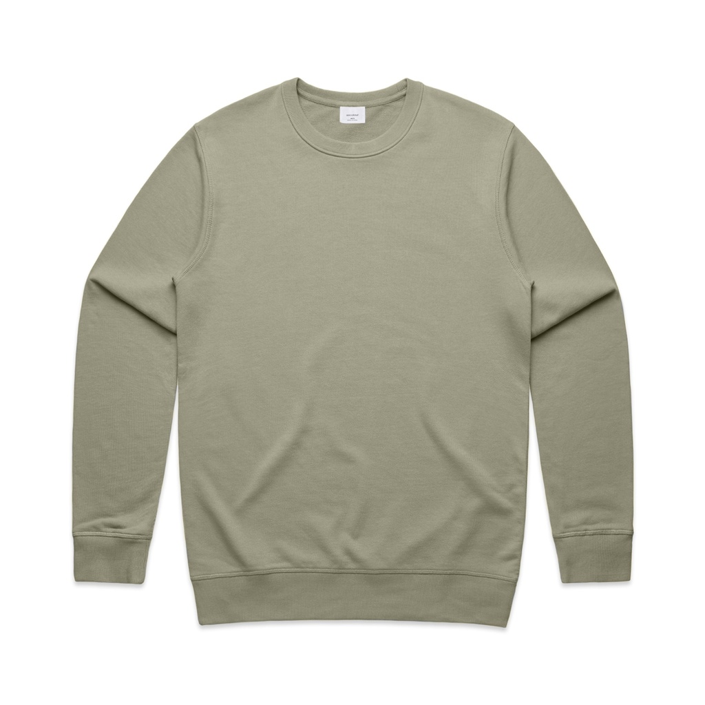 PREMIUM CREW (ASCOLOUR)