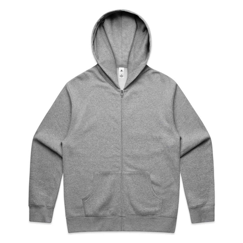 RELAX ZIP HOOD(ASCOLOUR)