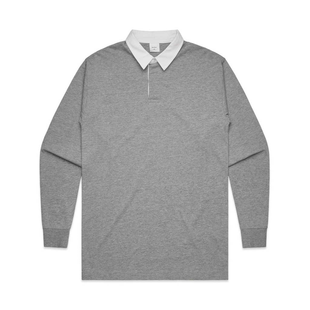 RUGBY JERSEY (ASCOLOUR)