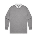 RUGBY JERSEY (ASCOLOUR)