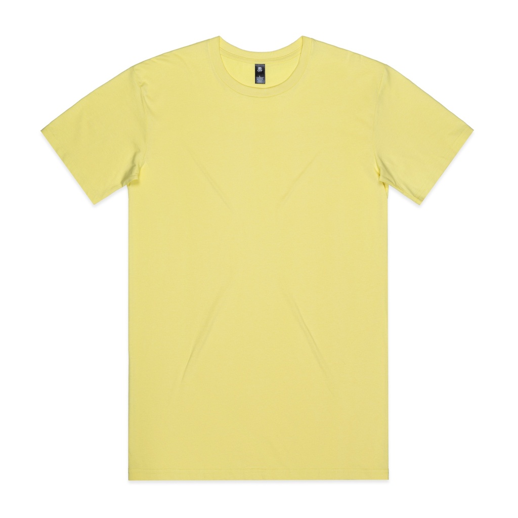 STAPLE TEE(ASCOLOUR)
