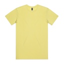 STAPLE TEE(ASCOLOUR)