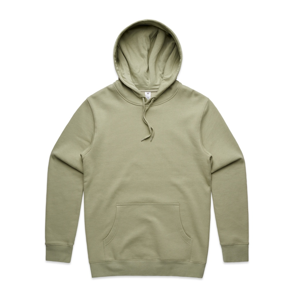 STENCIL HOOD (ASCOLOUR)