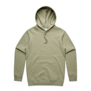 STENCIL HOOD (ASCOLOUR)