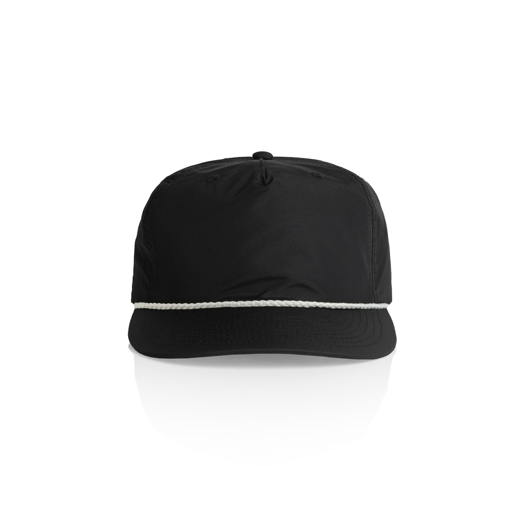 SURF ROPE CAP (ASCOLOUR)