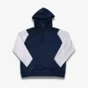 Custom PrimeFit 1/2 Zip Sideline Performance Hoodie Sweatshirt