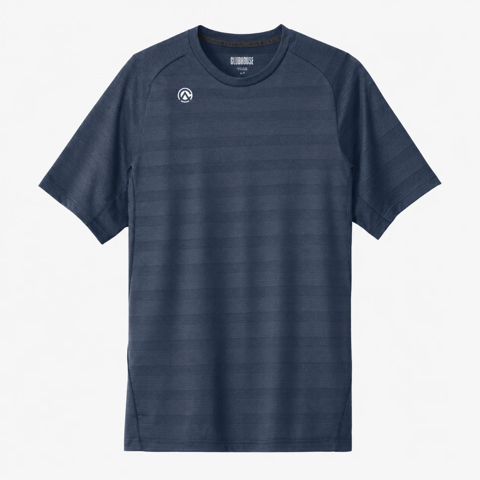 PrimeFit Short Sleeve Training T-Shirt