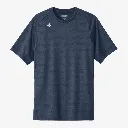PrimeFit Short Sleeve Polyester T-Shirt