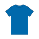 Custom Classic Sublimated Short Sleeve Polyester T-Shirt
