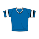 Custom Porthole Mesh Lacrosse Jersey