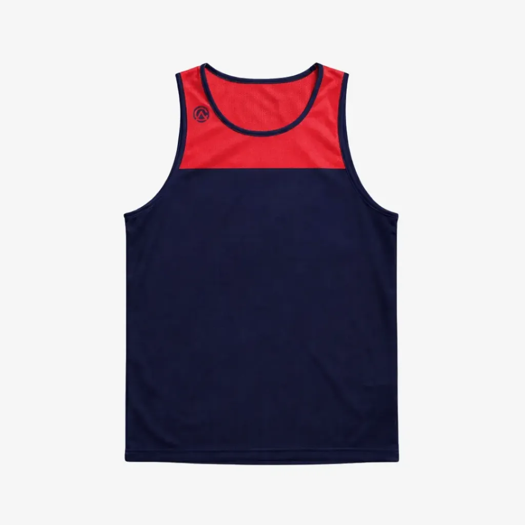[C2500R] Custom Practice Reversible Basketball Top