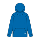 Custom PrimeFit Mid-Layer Hoodie Sweatshirt