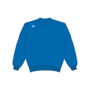 Custom Classic Sublimated Crewneck Sweatshirt