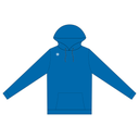 Custom Sublimated Hoodie Sweatshirt