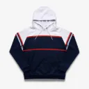 Custom Sublimated Hoodie Sweatshirt