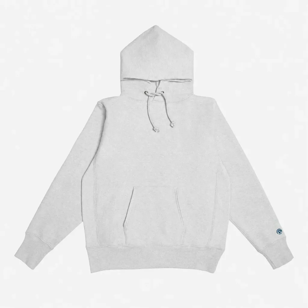 [C9103C] Custom Classic Cotton Hoodie Sweatshirt