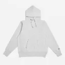 Custom Classic Cotton Hoodie Sweatshirt