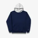 Custom Classic Cotton Hoodie Sweatshirt