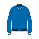 Custom PrimeFit Bomber Jacket