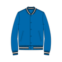 Custom PrimeFit Bomber Jacket