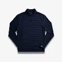 Custom Mid-Layer Country Club Quarter-Zip