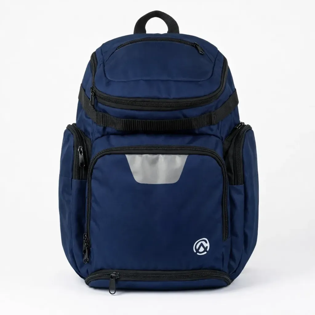 Custom Travel Backpack