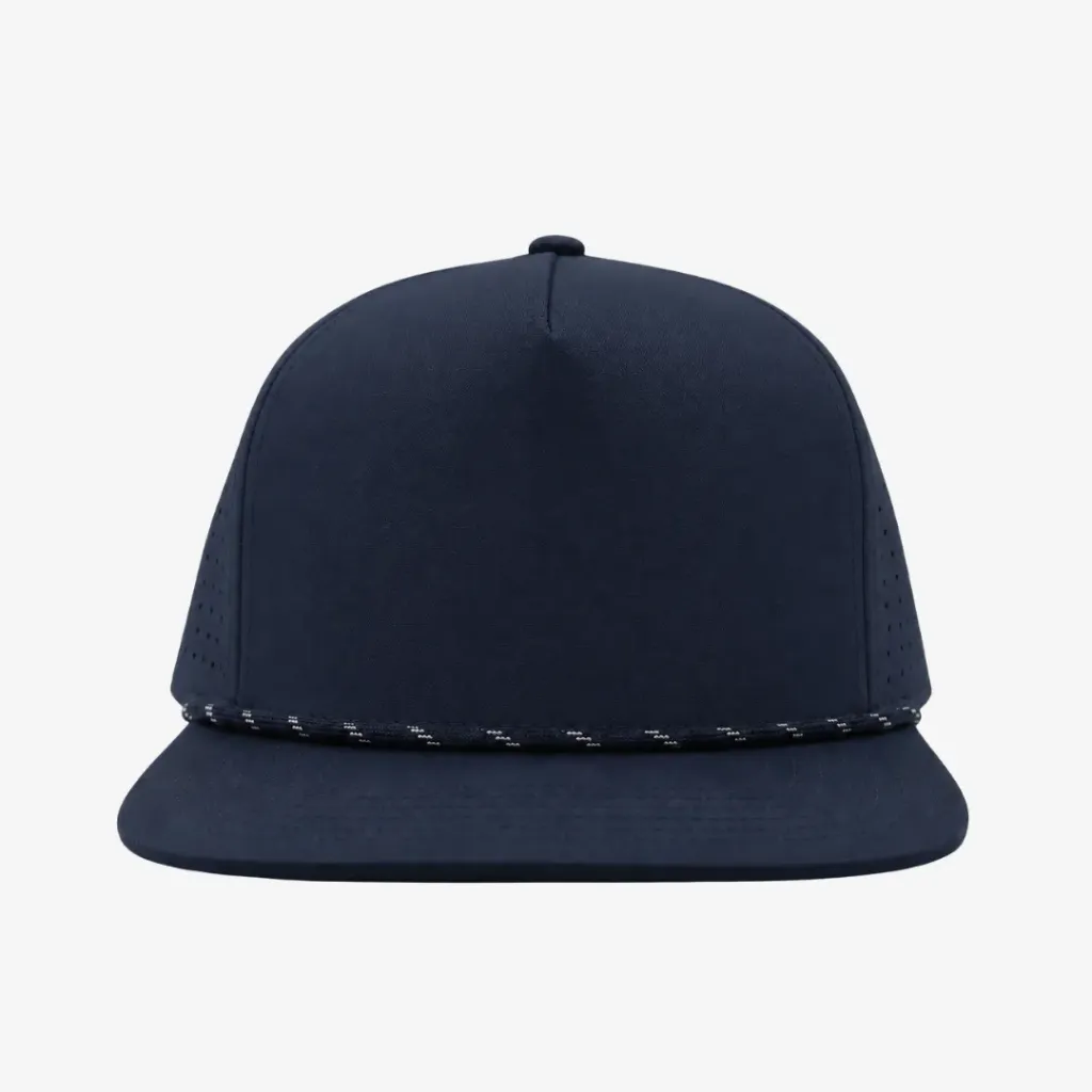 [C9400] PrimeFit Performance Rope Snapback Hat