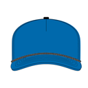 Custom PrimeFit Performance Rope Snapback Hat
