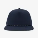 PrimeFit Performance Rope Snapback Hat