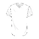 Clubhouse Original: Standard V-Neck Baseball Jersey