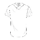 Clubhouse Original: Standard 2-Buttoned Baseball Jersey