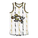 Clubhouse Original: Dino Basketball Jersey